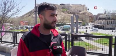 'Fen beni bıraktı' diyen LGS fenomeni şu an aylık 90 bin lira kazanan bir usta oldu!