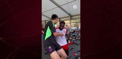 Fenerbah&ccedil;e transferde harekete ge&ccedil;ti: Kim Min-jae&rsquo;nin menajeri İstanbul&rsquo;a geldi
