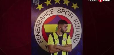 Fenerbah&ccedil;e'de Oğuz Aydın ile yollar ayrılıyor...