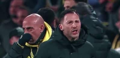 Fenerbah&ccedil;e&rsquo;de şampiyonluk i&ccedil;in radikal karar: Samandıra&rsquo;ya girişler kısıtlandı  Fenerbah&ccedil;e