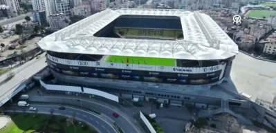 Fenerbah&ccedil;e&rsquo;den Rizespor ma&ccedil;ı &ouml;ncesi TFF hamlesi