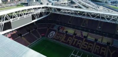 Galatasaray&rsquo;dan dudak u&ccedil;uklatan gelir!