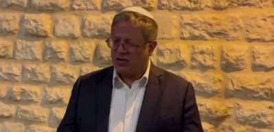 Gerilim zirvede! Ben-Gvir i&ccedil;in karar anı yaklaşıyor!