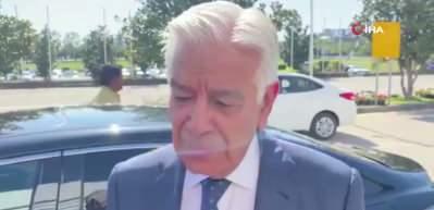 Gerilimde yumuşama! Ateşkesin uzatılması i&ccedil;in mutabakat!