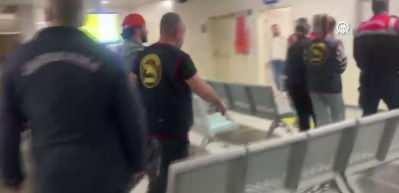 G&uuml;listan Doku soruşturması derinleştiriliyor! Umut Altaş i&ccedil;in Kırmızı b&uuml;lten &ccedil;ıkarılacak