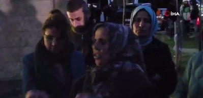 G&uuml;listan Doku&rsquo;nun ailesi: &ldquo;Kızımızın bir mezarı olsun istiyoruz&rdquo;