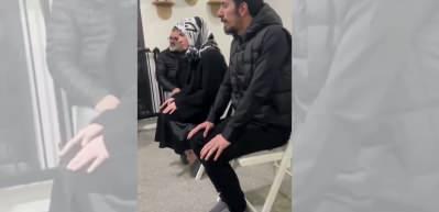 İmam nikahında şaşırtan mehir! Gelin isteği sosyal medyaya damga vurdu