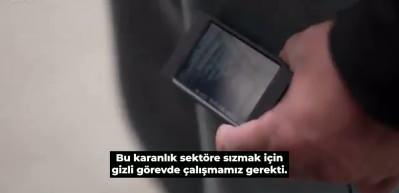 İngi̇ltere'de i̇lti̇ca skandalı: Oturum i̇zni̇ i̇&ccedil;i̇n sahte eşci̇nselli̇k sekt&ouml;r&uuml;