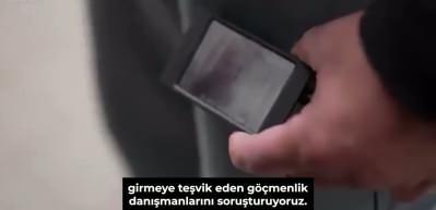 İngiltere'de iltica skandalı! Oturum izni i&ccedil;in sahte eşcinsellk sekt&ouml;r&uuml;