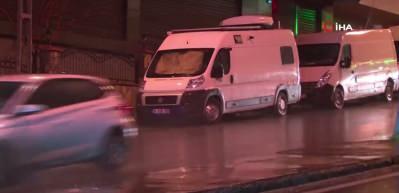 İstanbul&rsquo;a sağanak geliyor: Meteoroloji 14 il i&ccedil;in sarı uyarı verdi