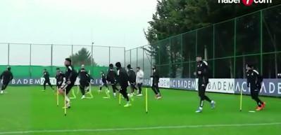 Kadro maliyeti ihlali yapan Beşiktaş'a CAS'tan k&ouml;t&uuml; haber!