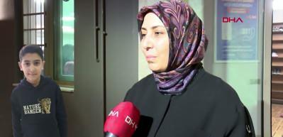 Kahramanmaraş'ta okul saldırısında &ouml;len Kerem &ouml;n sırada oturuyormuş