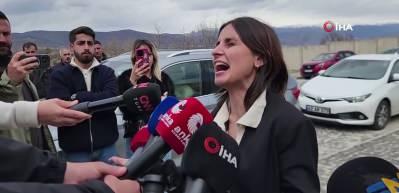Kayıp G&uuml;listan Doku soruşturmasında yeni detaylar ortaya &ccedil;ıktı!