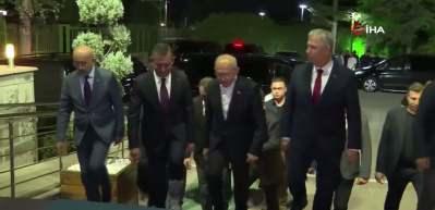 Kılı&ccedil;daroğlu'dan İBB Başkan Vekili Nuri Aslan&rsquo;a İmamoğlu ve &Ouml;zg&uuml;r &Ouml;zel mesajı