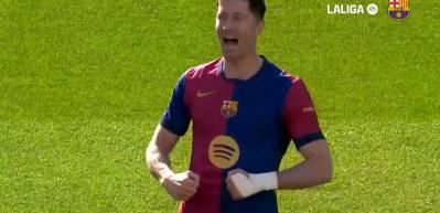 Lewandowski&rsquo;den dikkat &ccedil;eken s&ouml;zler: Fenerbah&ccedil;e iddialarına yanıt