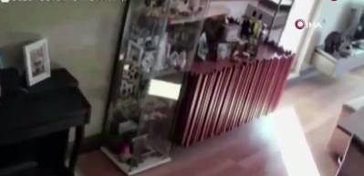 Marmara'da 3.8 b&uuml;y&uuml;kl&uuml;ğ&uuml;nde deprem meydana geldi