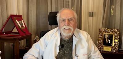 Prof. Dr. tek tek anlattı: İşte namazın biyolojik mucizeleri!