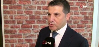 Nihat Kırmızı: "Westerlo'yu milli mesele gibi algılayıp &uuml;lkemize anlatmalıyız"