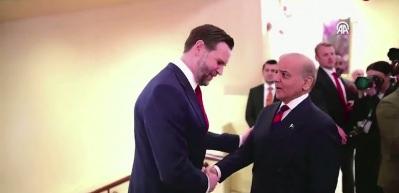 ABD ile İran arasındaki g&ouml;r&uuml;şmedeki N&uuml;kleer zenginleştirme konusundaki maddeye Trump engel oldu