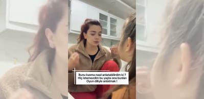 Okul saldırıları sonrası bir annenin y&ouml;ntemi g&uuml;ndem oldu: "Saklamba&ccedil; gibi d&uuml;ş&uuml;n"