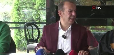 &Ouml;zcan davasında şok iddialar: İlk duruşmada tahliye kararı &ccedil;ıktı