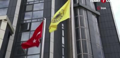 Skandal bir belediyeye daha sı&ccedil;radı!
