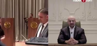 Talabani'den se&ccedil;im sonrası mesaj: Utan&ccedil; duyuyoruz diyerek &ouml;z&uuml;r diledi!