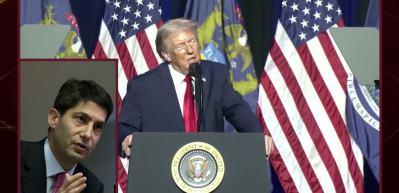 Trump&rsquo;ın tercihiydi! Warsh&rsquo;un mal varlığı g&uuml;ndem oldu!