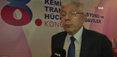 T&uuml;rkiye k&ouml;k h&uuml;cre naklinde &ouml;ne &ccedil;ıkıyor: Yabancı hastalardan yoğun ilgi