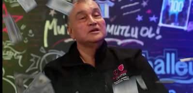 T&uuml;rkiye'nin en zengin yeni ismi...