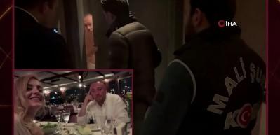 Uşak skandalında sıcak gelişme: Soruşturmanın seyrini değiştiren bilgiler ortaya &ccedil;ıktı