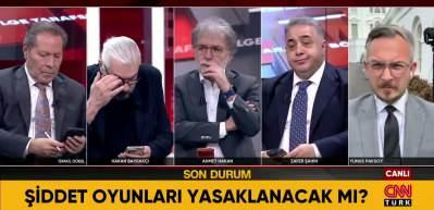 Vali G&uuml;l'den, Kahramanmaraş'taki silahlı saldırı sonrası sanal medyada yayılan paylaşımlara ilişkin a&ccedil;ıklama