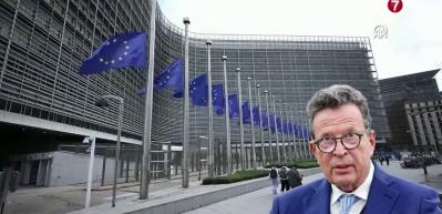 Yunanistan'da eski AP &uuml;yesinden, İsrail ile ittifak yapan h&uuml;k&uuml;mete eleştiri