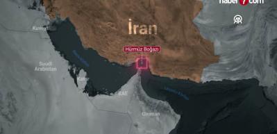 H&uuml;rm&uuml;z&rsquo;de &ldquo;&ccedil;ifte abluka&rdquo;: K&uuml;resel enerji krizi derinleşiyor