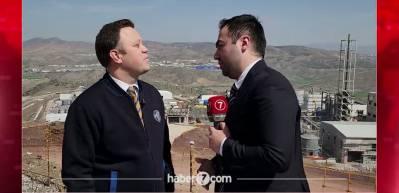 MKE'den stratejik atılım! Barutta dışa bağımlılık bitecek