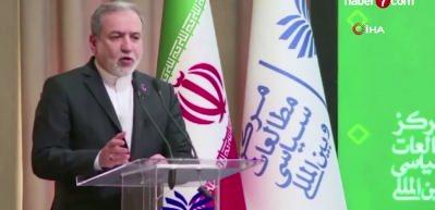 Abbas Arak&ccedil;i, Pakistan'a gidiyor