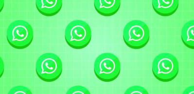 AB'den kritik adım! Bu gruptaki &ccedil;alışanlara WhatsApp yasaklanıyor...