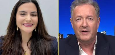 ABD'li siyaset&ccedil;i Gomez'den skandal s&ouml;zler: Bir k&ouml;peği y&uuml;z milyon M&uuml;sl&uuml;mana tercih ederim