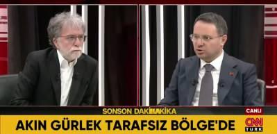Adalet Bakanı G&uuml;rlek G&uuml;listan Doku dosyasının nasıl yeniden a&ccedil;ıldığını a&ccedil;ıkladı