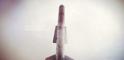 Almanya sahaya geri d&ouml;nd&uuml;! İşte yeni seyir f&uuml;zesi: Ruta Block 2