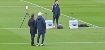 Arda G&uuml;ler D&uuml;nya Kupası'na yetişecek mi? Montella'dan milli yıldıza telefon!