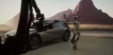 "Atom &ccedil;ağı bitti yapay zeka &ccedil;ağı başlıyor" Gazze katliamlarının yazılım ortağından  yeni nesil silahlara ilişkin a&ccedil;ıklama