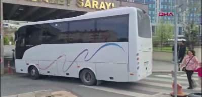 Ataşehir Belediye Başkanı Onursal Adıg&uuml;zel tutuklandı!