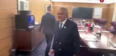 Bakan Fidan, Pakistanlı mevkidaşı Dar ile telefonda ABD ve İran arasındaki m&uuml;zakereleri g&ouml;r&uuml;şt&uuml;