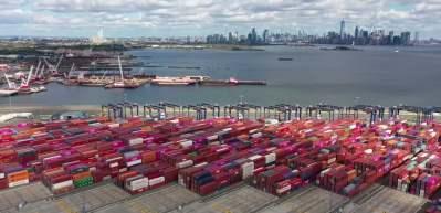 Ticaret Bakanlığı 40 ilde 1 milyar doların &uuml;zerinde ihracat artışları ger&ccedil;ekleşti dedi