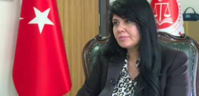 Başsavcı Cansu, G&uuml;listan Doku soruşturmasının yeni detaylarını paylaştı