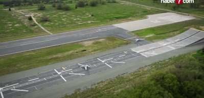 Baykar&rsquo;ın yeni nesil platformları K2 kamikaze İHA ve sivrisinek dolanan m&uuml;himmat sahaya &ccedil;ıktı