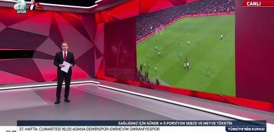Beşiktaş Alanyaspor'u 3-0 mağlup ederek yarı finale y&uuml;kseldi