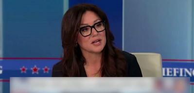 Beyaz Saray&rsquo;da s&uuml;rpriz  istifa! &Ccedil;alışma Bakanı Chavez-DeRemer g&ouml;revini bıraktığını a&ccedil;ıkladı