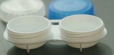 Bir şey olmaz deyip ge&ccedil;meyin: Lensle uyumak g&ouml;z&uuml; oksijensiz bırakıyor!